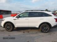 ✅ 2023 Kia Sorento SX • VIN: 5XYRKDLF1PG237268 • Lot: 40737476. Listed on IAAI with 11,392 mi. Free auction sales archive from the USA and detailed vehicle history report at DreamBid. Image 14.