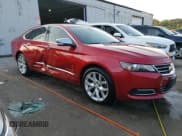 ✅ 2015 Chevrolet Impala LTZ • VIN: 2G1165S34F9259525 • Лот: 67032704. Опубликован ранее на Copart с пробегом 120 780 миль. Бесплатный доступ к архиву аукционных продаж из США и подробный отчёт об истории автомобиля на DreamBid. Изображение 4.