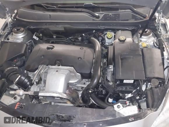 ✅ 2016 Buick Regal • VIN: 2G4GK5EX8G9104940 • Lot: 42974562. Listed on IAAI with 106,130 mi. Free auction sales archive from the USA and detailed vehicle history report at DreamBid. Image 10.