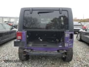 ✅ 2017 Jeep Wrangler Unlimited Sport • VIN: 1C4BJWDG1HL709904 • Lot: 89712285. Wystawiony na Copart z przebiegiem 66 666 mil. Bezpłatny archiwum sprzedaży aukcyjnych z USA i szczegółowy raport historii pojazdu na DreamBid. Zdjęcie 6.