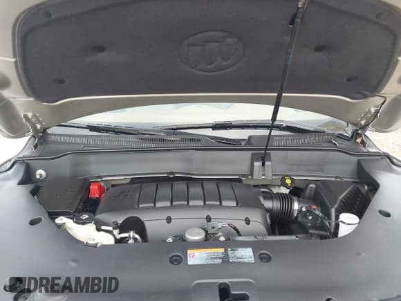 ✅ 2015 Buick Enclave Premium • VIN: 5GAKRCKD4FJ236977 • Lot: 43410285. Wystawiony na IAAI z przebiegiem 34 738 mil. Bezpłatny archiwum sprzedaży aukcyjnych z USA i szczegółowy raport historii pojazdu na DreamBid. Zdjęcie 10.