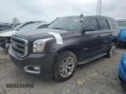✅ 2017 GMC Yukon SLE • VIN: 1GKS2AKC3HR143357 • Lot: 80499304. Wystawiony na Copart z przebiegiem Nie podano. Bezpłatny archiwum sprzedaży aukcyjnych z USA i szczegółowy raport historii pojazdu na DreamBid. Zdjęcie 1.
