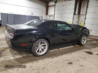 ✅ 2020 Dodge Challenger R/T Scat Pack • VIN: 2C3CDZFJ2LH250480 • Lot: 40897844. Wystawiony na Copart z przebiegiem 7 629 mil. Bezpłatny archiwum sprzedaży aukcyjnych z USA i szczegółowy raport historii pojazdu na DreamBid. Zdjęcie 3.