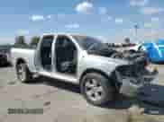 2017 Ram 1500 Big Horn with VIN 1C6RR6GTXHS676575, listed as a Copart auction lot 72065235 with 164,682 mi miles and Salvage title. Bid and sale history available at DreamBid. Image 4.