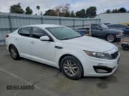 ✅ 2012 Kia Optima LX • VIN: 5XXGM4A79CG029229 • Лот: 94503205. Опубликован ранее на Copart с пробегом 307 303 миль. Бесплатный доступ к архиву аукционных продаж из США и подробный отчёт об истории автомобиля на DreamBid. Изображение 4.