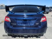 ✅ 2021 Subaru WRX STI • VIN: JF1VA2E6XM9819990 • Лот: 52006905. Опубликован ранее на Copart с пробегом Не указан. Бесплатный доступ к архиву аукционных продаж из США и подробный отчёт об истории автомобиля на DreamBid. Изображение 6.