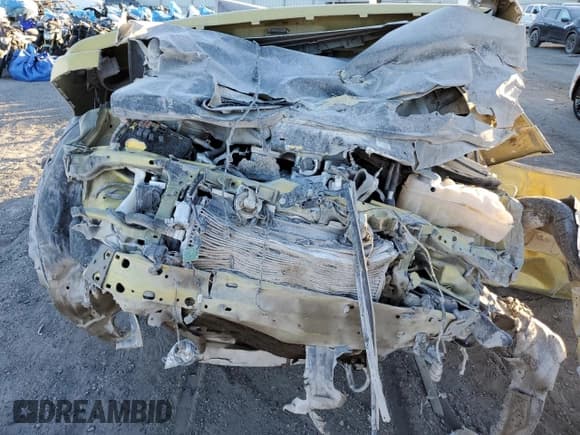 ✅ 2021 Dodge Challenger SRT Super Stock • VIN: 2C3CDZL97MH617966 • Lot: 83777254. Wystawiony na Copart z przebiegiem Nie podano. Bezpłatny archiwum sprzedaży aukcyjnych z USA i szczegółowy raport historii pojazdu na DreamBid. Zdjęcie 12.