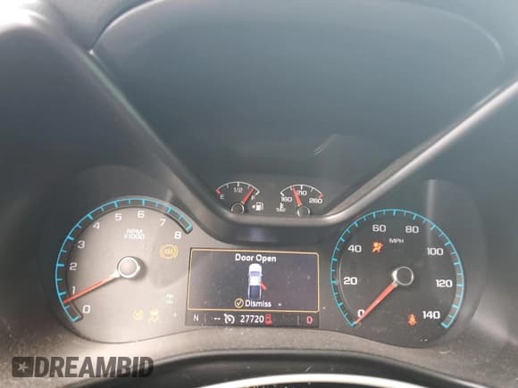 ✅ 2021 Chevrolet Colorado 4WD Z71 • VIN: 1GCGTDENXM1298123 • Lot: 86788515. Listed on Copart with 27,720 mi. Free auction sales archive from the USA and detailed vehicle history report at DreamBid. Image 9.