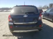 ✅ 2014 Chevrolet Captiva Sport LT • VIN: 3GNAL3EK7ES615515 • Лот: 46338205. Опубликован ранее на Copart с пробегом 170 354 миль. Бесплатный доступ к архиву аукционных продаж из США и подробный отчёт об истории автомобиля на DreamBid. Изображение 6.