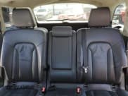 ✅ 2013 Audi Q7 Premium Plus • VIN: WA1LGAFE1DD016654 • Лот: 86550625. Опубликован ранее на Copart с пробегом 172 145 миль. Бесплатный доступ к архиву аукционных продаж из США и подробный отчёт об истории автомобиля на DreamBid. Изображение 10.