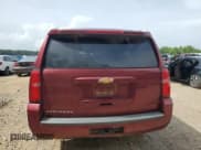 ✅ 2019 Chevrolet Suburban LS • VIN: 1GNSCGKC0KR322367 • Lot: 60295595. Listed on Copart with 85,776 mi. Free auction sales archive from the USA and detailed vehicle history report at DreamBid. Image 6.