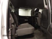 ✅ 2015 Chevrolet Silverado 2500HD LT • VIN: 1GC1KVE8XFF157924 • Lot: 41787811. Listed on IAAI with 224,244 mi. Free auction sales archive from the USA and detailed vehicle history report at DreamBid. Image 8.