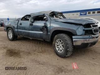 ✅ 2006 Chevrolet Silverado 1500 LT1 • VIN: 2GCEK13Z261356897 • Лот: 71401034. Опубликован ранее на Copart с пробегом Не указан. Бесплатный доступ к архиву аукционных продаж из США и подробный отчёт об истории автомобиля на DreamBid. Изображение 4.