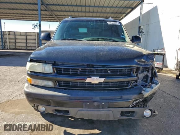 ✅ 2003 Chevrolet Tahoe Commercial • VIN: 1GNEK13ZX3R277987 • Lot: 94215075. Listed on Copart with 150,715 mi. Free auction sales archive from the USA and detailed vehicle history report at DreamBid. Image 5.