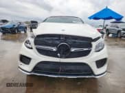 ✅ 2018 Mercedes-Benz GLE 43 AMG • VIN: 4JGED6EB6JA098370 • Lot: 93246415. Listed on Copart with Not provided. Free auction sales archive from the USA and detailed vehicle history report at DreamBid. Image 5.