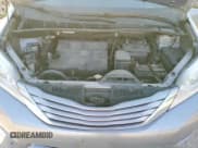 ✅ 2016 Toyota Sienna LE AAS • VIN: 5TDKK3DC3GS706864 • Lot: 51918525. Listed on Copart with 114,051 mi. Free auction sales archive from the USA and detailed vehicle history report at DreamBid. Image 12.