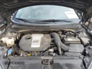 ✅ 2015 Hyundai Veloster Turbo • VIN: KMHTC6AE4FU238948 • Lot: 43525056. Listed on IAAI with 90,835 mi. Free auction sales archive from the USA and detailed vehicle history report at DreamBid. Image 10.