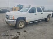 ✅ 2009 Chevrolet Silverado 2500HD LT • VIN: 1GCHK53K99F122213 • Lot: 95086785. Wystawiony na Copart z przebiegiem 149 689 mil. Bezpłatny archiwum sprzedaży aukcyjnych z USA i szczegółowy raport historii pojazdu na DreamBid. Zdjęcie 1.