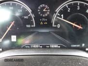 ✅ 2016 BMW 7 Series 750i • VIN: WBA7F0C57GGL99749 • Lot: 43358905. Wystawiony na IAAI z przebiegiem 116 351 mil. Bezpłatny archiwum sprzedaży aukcyjnych z USA i szczegółowy raport historii pojazdu na DreamBid. Zdjęcie 15.