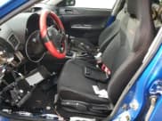 ✅ 2014 Subaru WRX WRX • VIN: JF1GV7E69EG016126 • Лот: 85305835. Опубликован ранее на Copart с пробегом 131 961 миль. Бесплатный доступ к архиву аукционных продаж из США и подробный отчёт об истории автомобиля на DreamBid. Изображение 7.