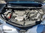 ✅ 2017 Toyota RAV4 Limited • VIN: 2T3DFREV3HW552205 • Лот: 57942525. Опубликован ранее на Copart с пробегом 122 581 миль. Бесплатный доступ к архиву аукционных продаж из США и подробный отчёт об истории автомобиля на DreamBid. Изображение 12.