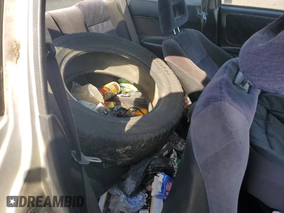 ✅ 1995 Acura Integra Sport LS • VIN: JH4DC4355SS038238 • Lot: 55302725. Wystawiony na Copart z przebiegiem 317 094 mil. Bezpłatny archiwum sprzedaży aukcyjnych z USA i szczegółowy raport historii pojazdu na DreamBid. Zdjęcie 10.