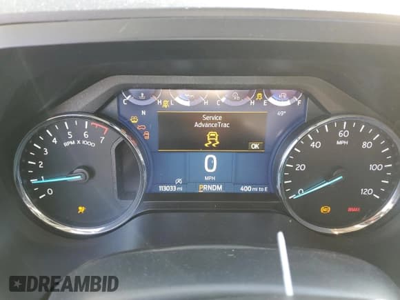 ✅ 2024 Ford Expedition Max XLT • VIN: 1FMJK1J85REA67908 • Лот: 86168735. Опубликован ранее на Copart с пробегом 113 033 миль. Бесплатный доступ к архиву аукционных продаж из США и подробный отчёт об истории автомобиля на DreamBid. Изображение 9.