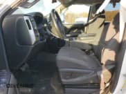 ✅ 2015 Chevrolet Silverado 2500HD LT • VIN: 1GC2KVEG8FZ559189 • Lot: 93377505. Wystawiony na Copart z przebiegiem 150 112 mil. Bezpłatny archiwum sprzedaży aukcyjnych z USA i szczegółowy raport historii pojazdu na DreamBid. Zdjęcie 7.