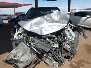 2018 Hyundai Tucson Value z VIN KM8J33A21JU817240, wystawiony jako IAAI lot #43257404 z przebiegiem 81 892 mil mil oraz . Historia ofert i sprzedaży dostępna na DreamBid. Obrazek 6.