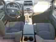 2009 Mercury Mariner с VIN 4M2CU81799KJ01514, выставлен на аукционе Copart как лот 82219345 с пробегом 392 707 миль миль и Списание • Salvage title. История ставок и продаж доступна на DreamBid. Изображение 8.