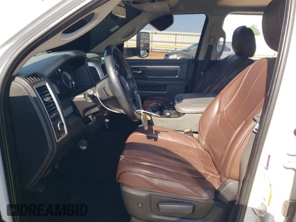 ✅ 2016 Ram 2500 SLT • VIN: 3C6UR5DJ1GG107515 • Lot: 52771795. Listed on Copart with 137,734 mi. Free auction sales archive from the USA and detailed vehicle history report at DreamBid. Image 7.