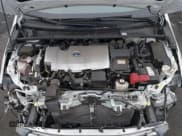 ✅ 2021 Toyota Prius LE • VIN: JTDKAMFP7M3183029 • Лот: 42422014. Опубликован ранее на IAAI с пробегом 58 121 миль. Бесплатный доступ к архиву аукционных продаж из США и подробный отчёт об истории автомобиля на DreamBid. Изображение 10.