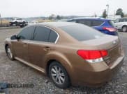 ✅ 2011 Subaru Legacy Premium • VIN: 4S3BMBC6XB3211538 • Лот: 43764011. Опубликован ранее на IAAI с пробегом 137 007 миль. Бесплатный доступ к архиву аукционных продаж из США и подробный отчёт об истории автомобиля на DreamBid. Изображение 6.