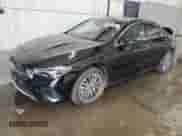 2025 Mercedes-Benz CLA 250 с VIN W1K5J4GB4SN514950, выставлен на аукционе Copart как лот 71426245 с пробегом 24 634 миль миль и Чистый • Clean title. История ставок и продаж доступна на DreamBid. Изображение 1.