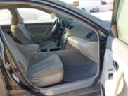 ✅ 2007 Toyota Camry CE • VIN: 4T4BE46K57R008691 • Lot: 43419839. Listed on IAAI with 189,366 mi. Free auction sales archive from the USA and detailed vehicle history report at DreamBid. Image 5.