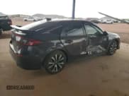 ✅ 2024 Honda Civic EX-L • VIN: 19XFL1H71RE002210 • Лот: 81457895. Опубликован ранее на Copart с пробегом 11 027 миль. Бесплатный доступ к архиву аукционных продаж из США и подробный отчёт об истории автомобиля на DreamBid. Изображение 3.