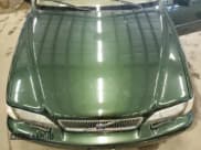 ✅ 2000 Volvo S70 • VIN: YV1LS61J0Y2668599 • Lot: 43539515. Wystawiony na Copart z przebiegiem 114 638 mil. Bezpłatny archiwum sprzedaży aukcyjnych z USA i szczegółowy raport historii pojazdu na DreamBid. Zdjęcie 11.