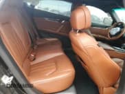 ✅ 2015 Maserati Quattroporte GTS • VIN: ZAM56PPA4F1153636 • Lot: 63486485. Wystawiony na Copart z przebiegiem Nie podano. Bezpłatny archiwum sprzedaży aukcyjnych z USA i szczegółowy raport historii pojazdu na DreamBid. Zdjęcie 10.