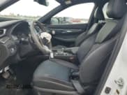 ✅ 2025 Infiniti QX50 Sport • VIN: 3PCAJ5FB2SF107501 • Lot: 87054155. Wystawiony na Copart z przebiegiem 10 274 mil. Bezpłatny archiwum sprzedaży aukcyjnych z USA i szczegółowy raport historii pojazdu na DreamBid. Zdjęcie 7.