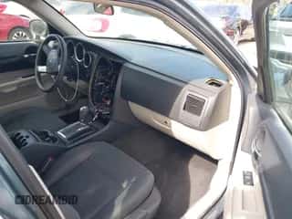 2006 Dodge Magnum с VIN 2D4FV47T76H141321, выставлен на аукционе IAAI как лот 41502650 с пробегом 160 867 миль миль и . История ставок и продаж доступна на DreamBid. Изображение 5.