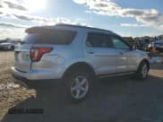 ✅ 2017 Ford Explorer XLT • VIN: 1FM5K8D86HGB69632 • Lot: 90923075. Listed on Copart with 167,979 mi. Free auction sales archive from the USA and detailed vehicle history report at DreamBid. Image 3.