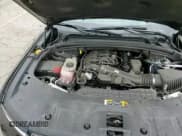 ✅ 2023 Jeep Grand Cherokee Limited • VIN: 1C4RJKBG3P8877989 • Lot: 71166915. Wystawiony na Copart z przebiegiem 34 422 mil. Bezpłatny archiwum sprzedaży aukcyjnych z USA i szczegółowy raport historii pojazdu na DreamBid. Zdjęcie 14.