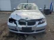 ✅ 2006 BMW 3 Series 325i • VIN: WBAVB13586KX44100 • Lot: 90689245. Listed on Copart with 182,895 mi. Free auction sales archive from the USA and detailed vehicle history report at DreamBid. Image 5.