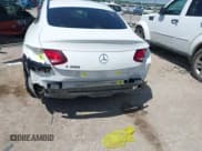 ✅ 2020 Mercedes-Benz C 300 • VIN: WDDWJ8DB7LF942328 • Lot: 42205061. Listed on IAAI with 64,832 mi. Free auction sales archive from the USA and detailed vehicle history report at DreamBid. Image 6.