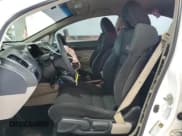 ✅ 2009 Honda Civic GX • VIN: 1HGFA46599L001386 • Lot: 60225735. Listed on Copart with 66,049 mi. Free auction sales archive from the USA and detailed vehicle history report at DreamBid. Image 7.