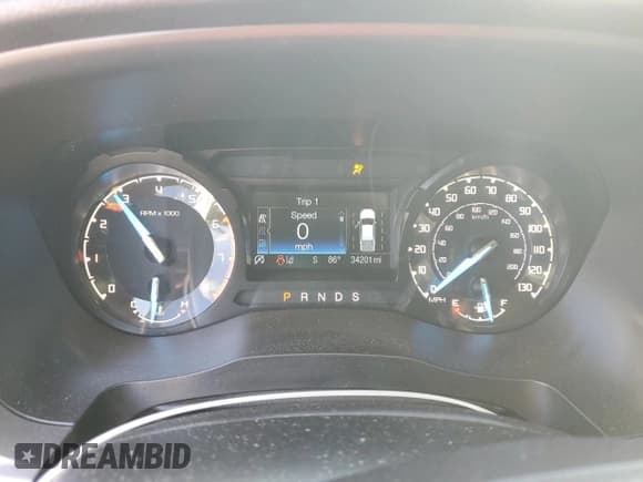 ✅ 2021 Ford Ranger XL • VIN: 1FTER4EH6MLD45099 • Лот: 87473155. Опубликован ранее на Copart с пробегом 34 201 миль. Бесплатный доступ к архиву аукционных продаж из США и подробный отчёт об истории автомобиля на DreamBid. Изображение 9.