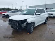 ✅ 2021 Hyundai Venue Denim • VIN: KMHRC8A30MU078522 • Лот: 41553384. Опубликован ранее на IAAI с пробегом 39 323 миль. Бесплатный доступ к архиву аукционных продаж из США и подробный отчёт об истории автомобиля на DreamBid. Изображение 20.