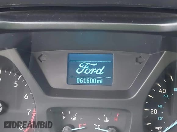 ✅ 2017 Ford Transit • VIN: 1FTYR2CM7HKB01975 • Лот: 42000326. Опубликован ранее на IAAI с пробегом 61 600 миль. Бесплатный доступ к архиву аукционных продаж из США и подробный отчёт об истории автомобиля на DreamBid. Изображение 15.