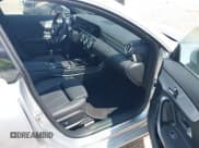 ✅ 2025 Mercedes-Benz CLA 250 • VIN: W1K5J4HB3SN519913 • Лот: 42520142. Опубликован ранее на IAAI с пробегом 23 439 миль. Бесплатный доступ к архиву аукционных продаж из США и подробный отчёт об истории автомобиля на DreamBid. Изображение 5.