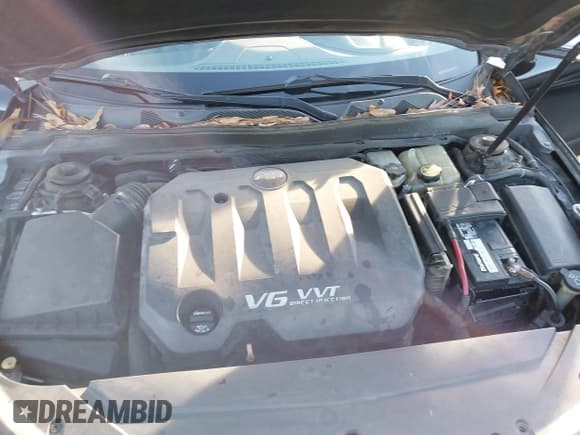 ✅ 2015 Chevrolet Impala LT • VIN: 1G1125S39FU108498 • Lot: 43814413. Listed on IAAI with 218,284 mi. Free auction sales archive from the USA and detailed vehicle history report at DreamBid. Image 10.